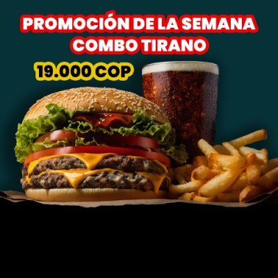 Llego lo que esperabas