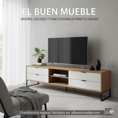DISEÑAMOS MUEBLES A TU MEDIDA.