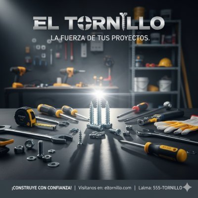 TODO PARA LA CONSTRUCCIÓN Y REMODELACIÓN.