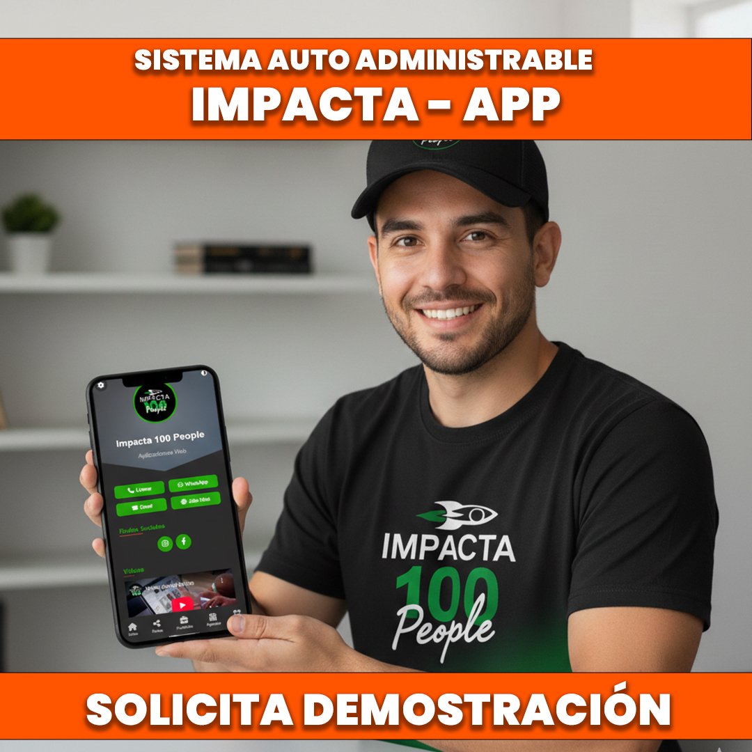 Impacta APP