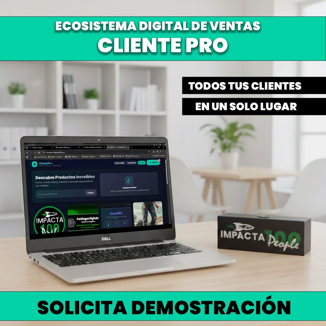 Sistema Cliente Pro