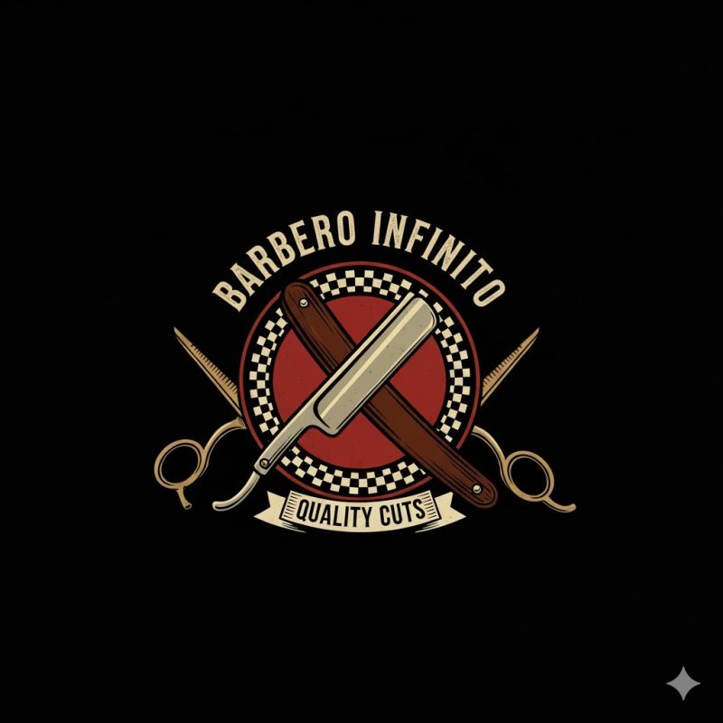 Avatar de Barberia Infinito