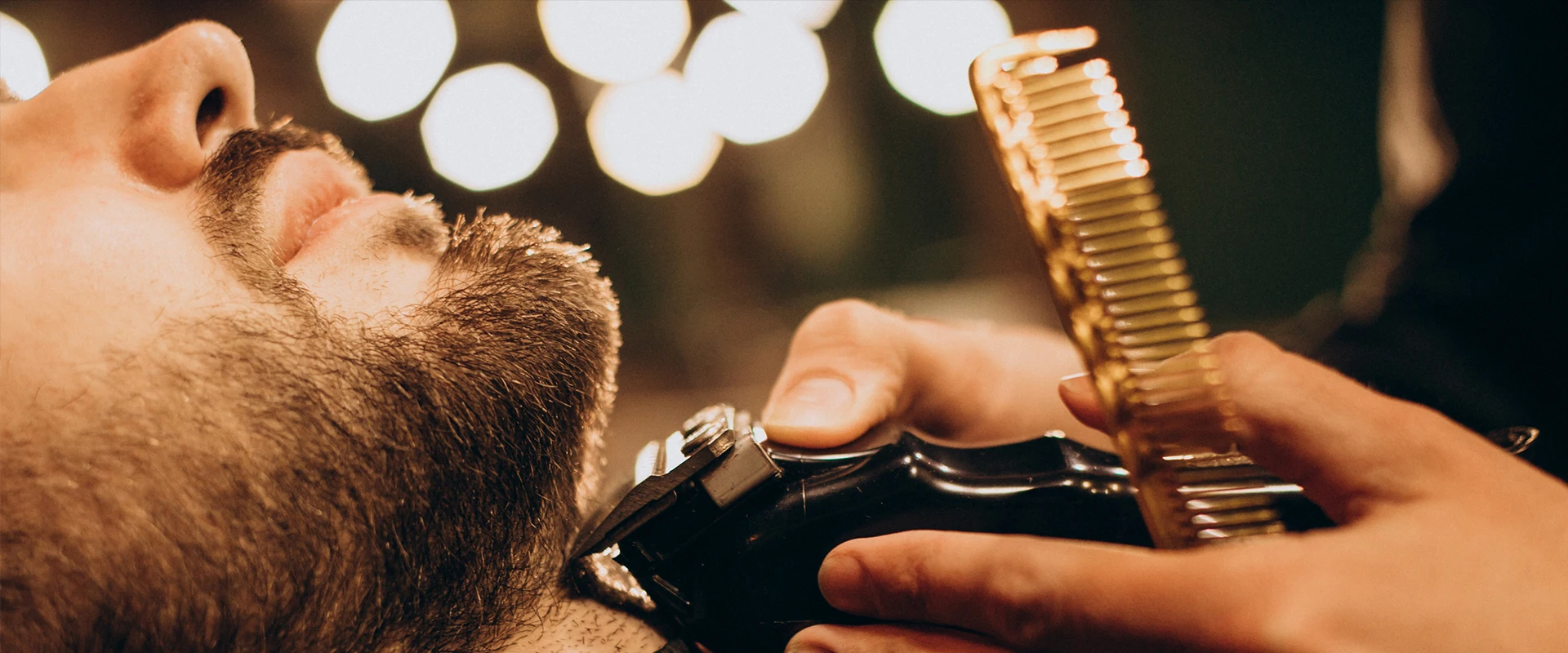 Imagen de Barberia Infinito