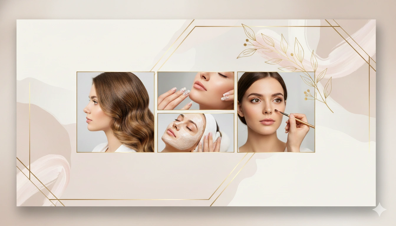 Imagen de Salon de Belleza Primavera